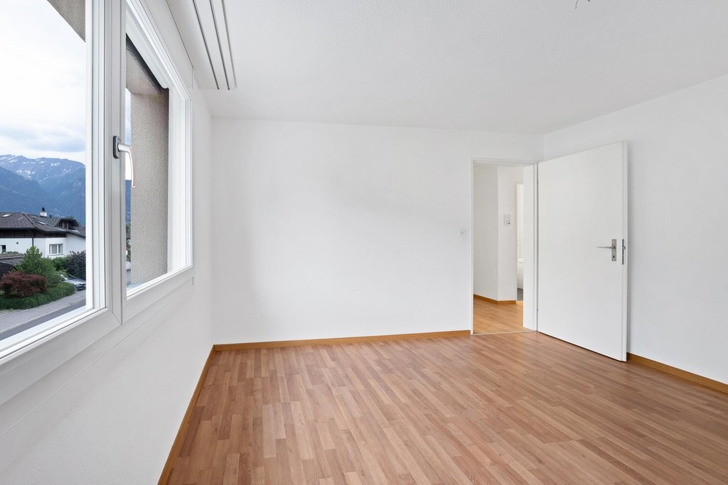 Appartamento di 4 ½ locali