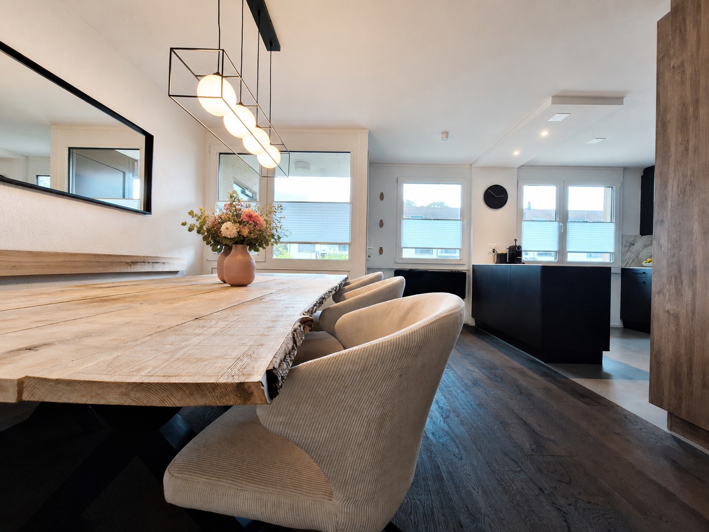4 ½ rooms apartment