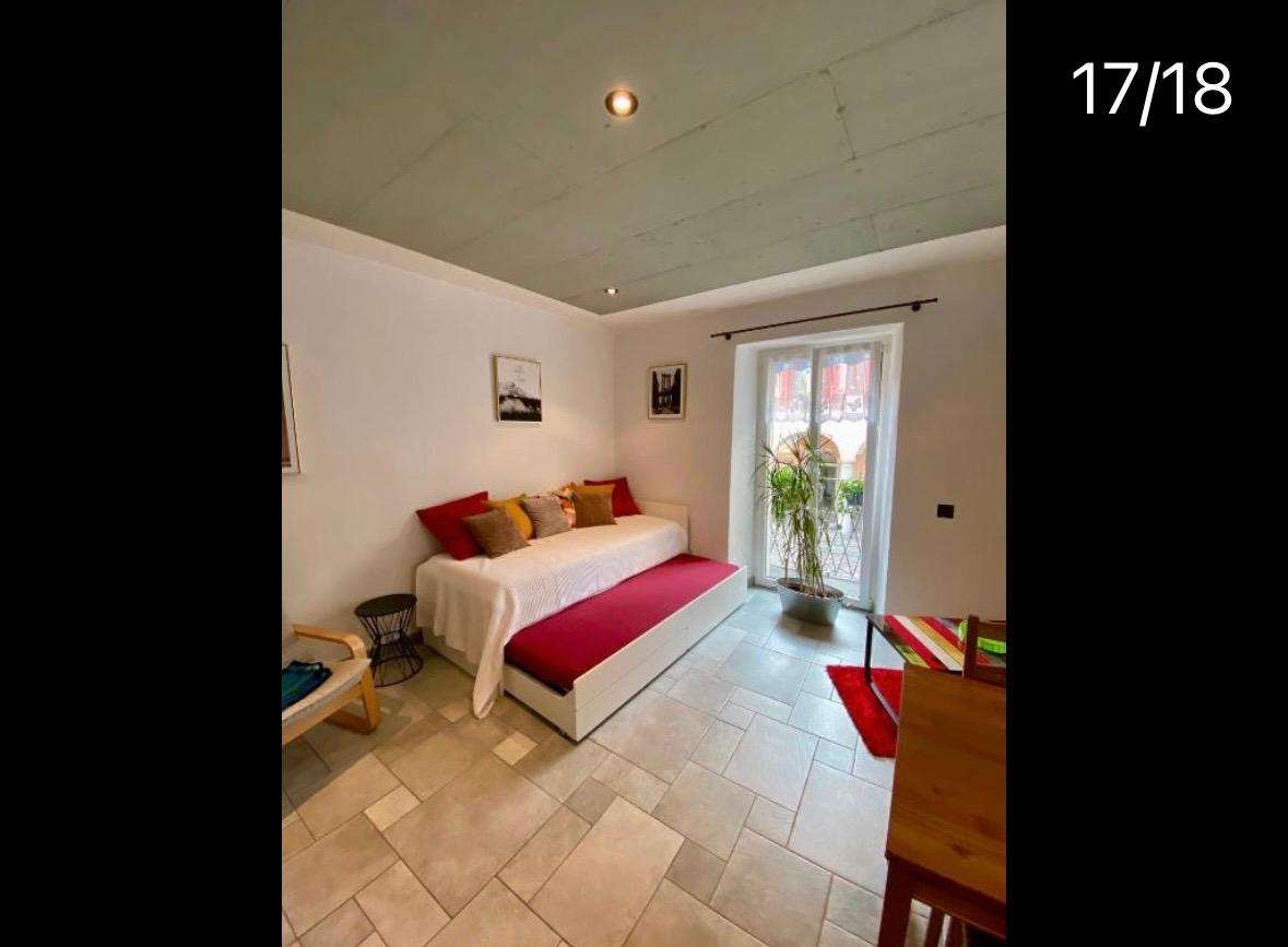 Appartement de 2 pièces