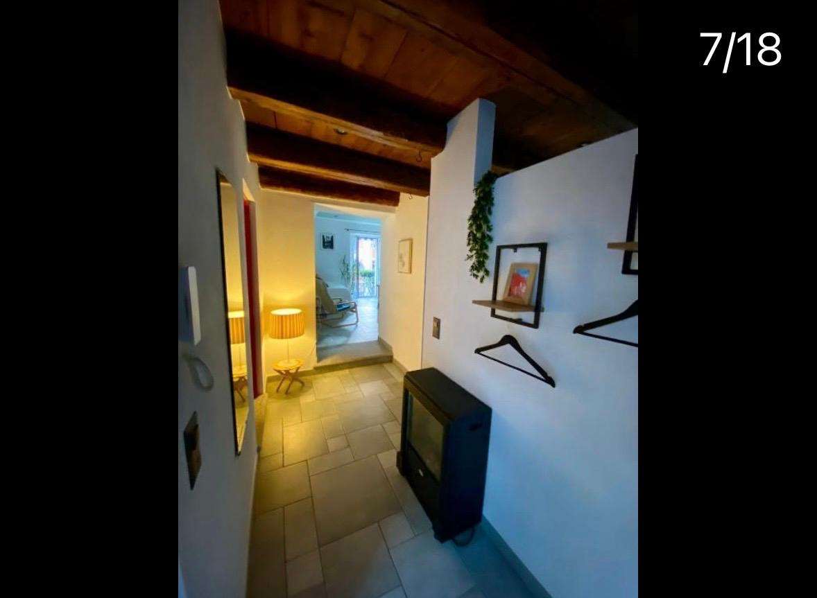 Appartement de 2 pièces