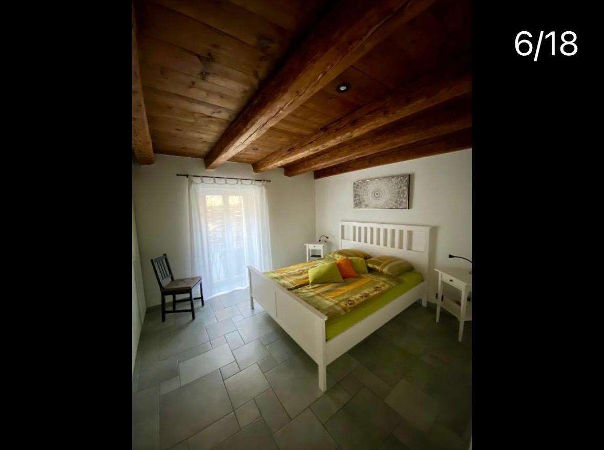 Appartement de 2 pièces