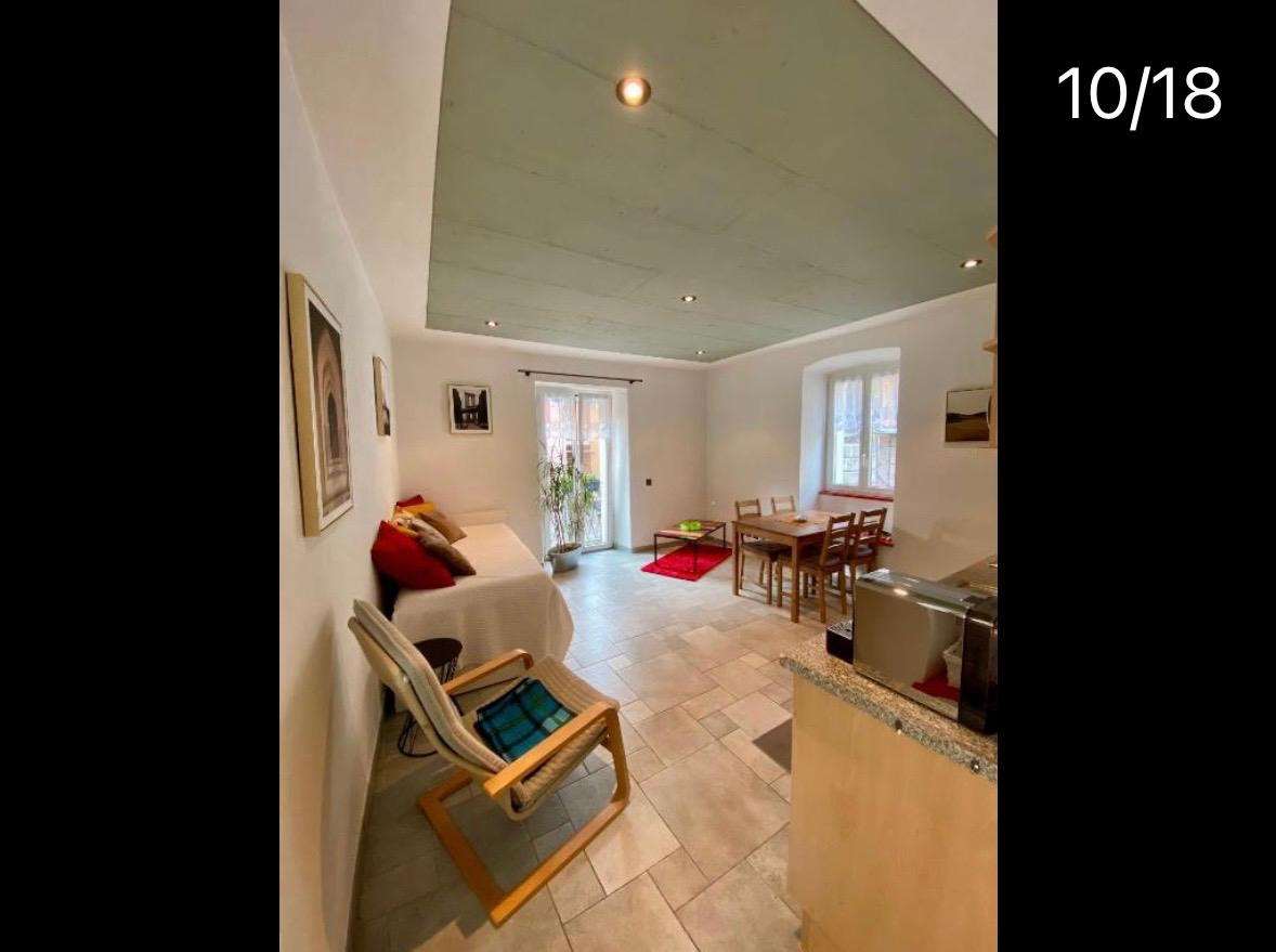 Appartement de 2 pièces