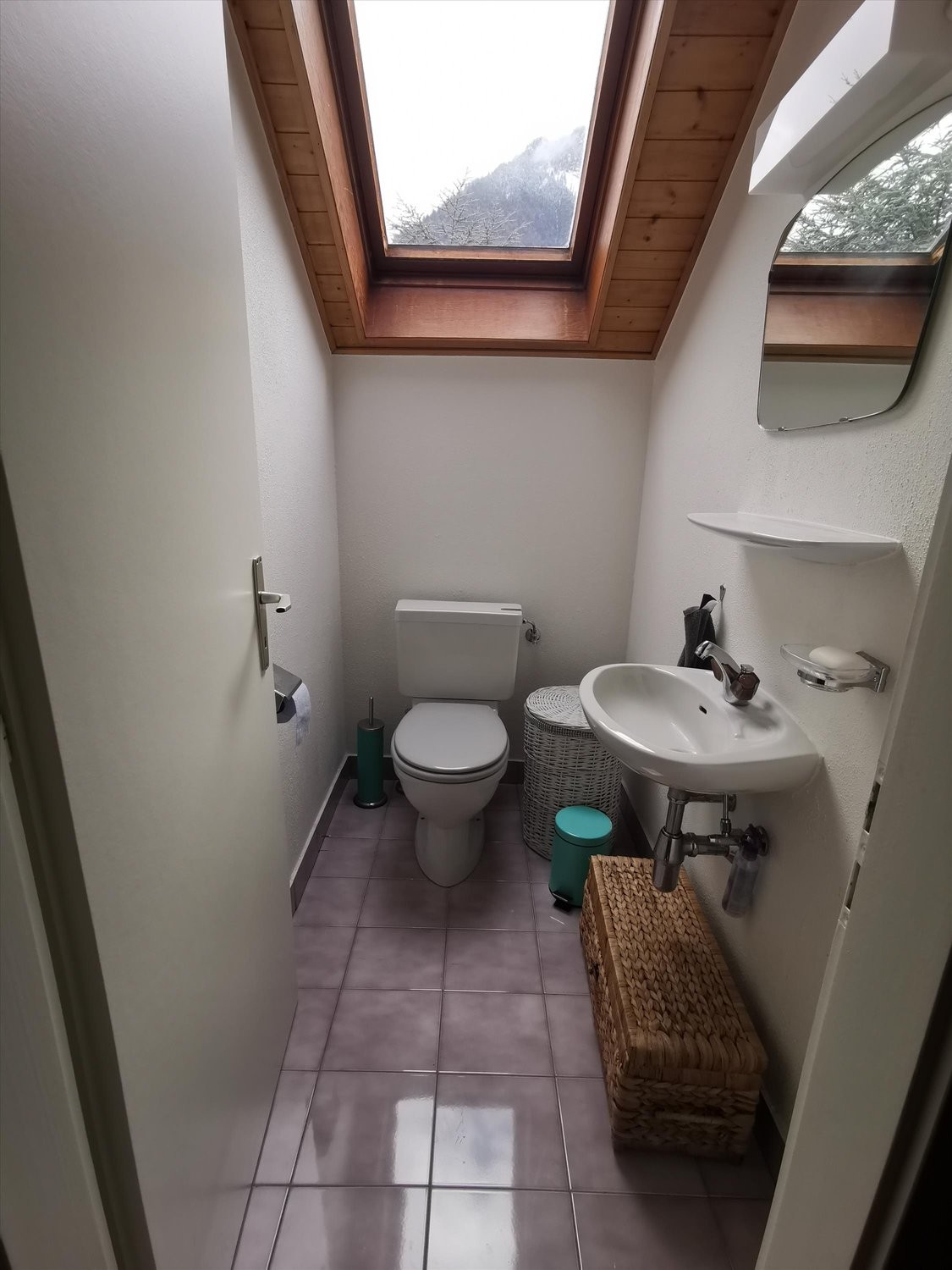 Appartamento di 3 ½ locali