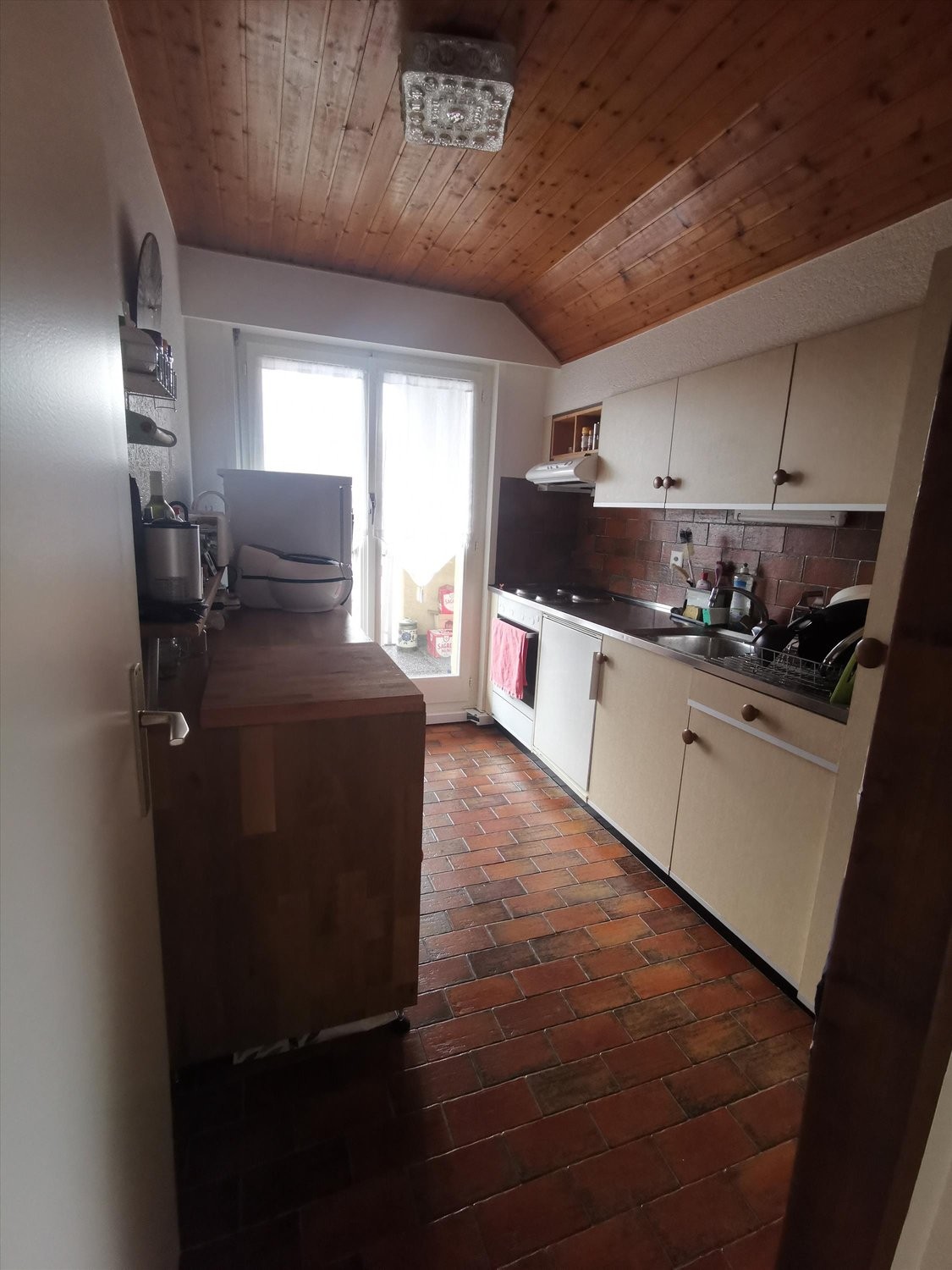 Appartamento di 3 ½ locali