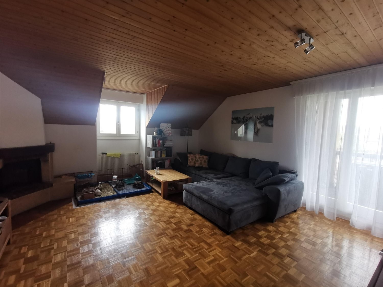 Appartamento di 3 ½ locali