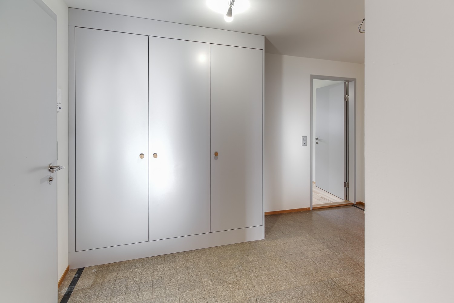 Appartamento di 3 ½ locali