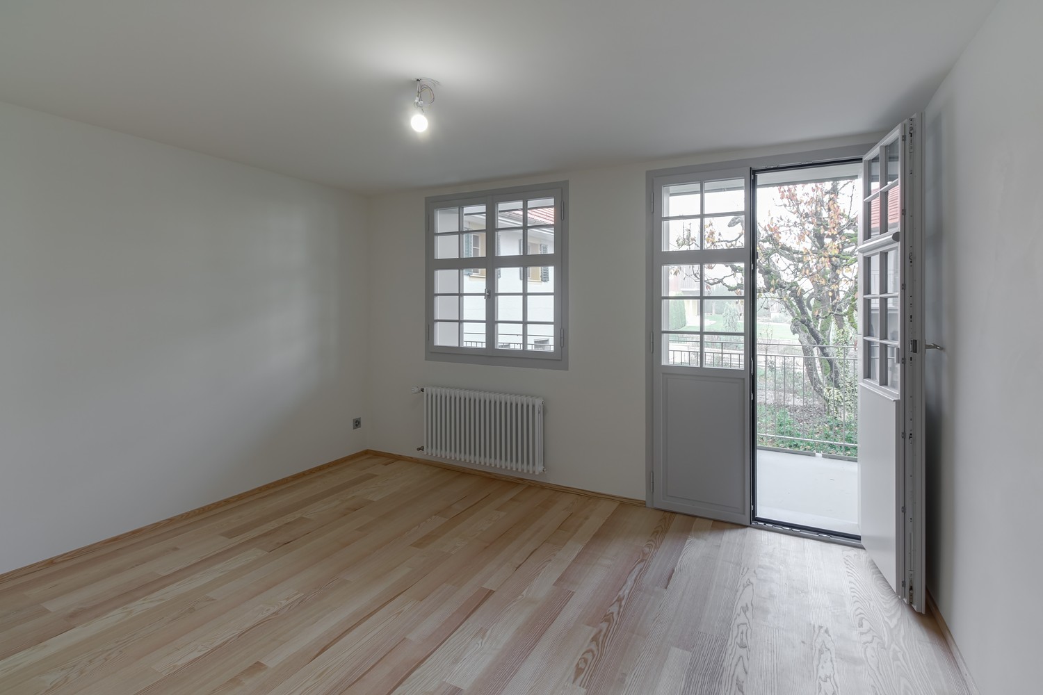Appartamento di 3 ½ locali