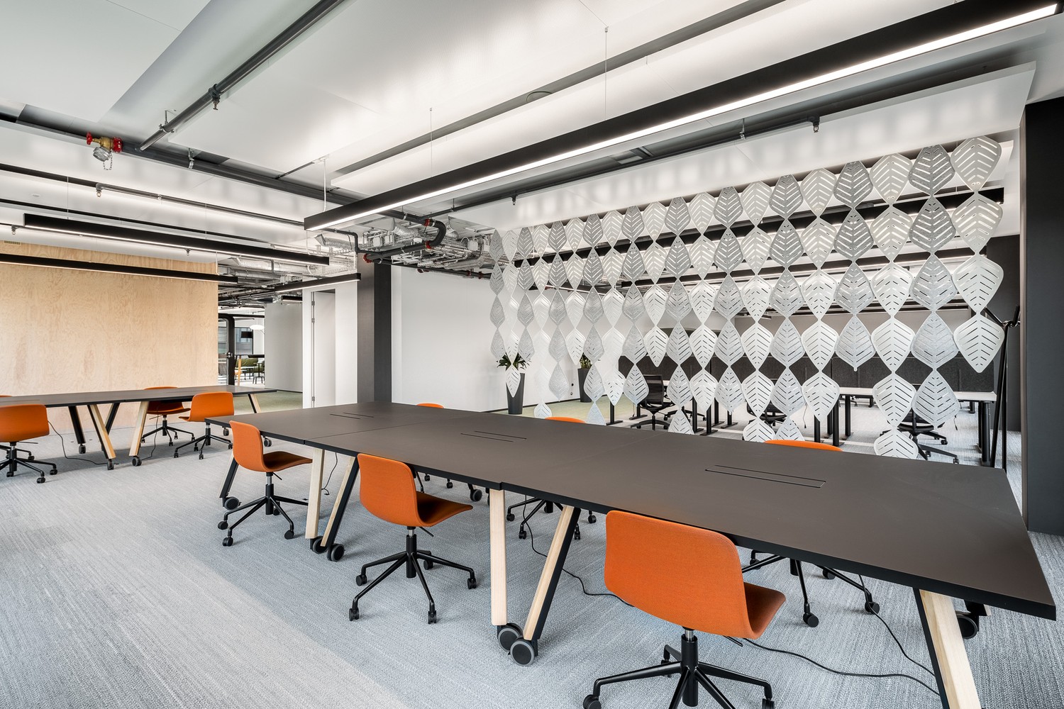 346m² ufficio