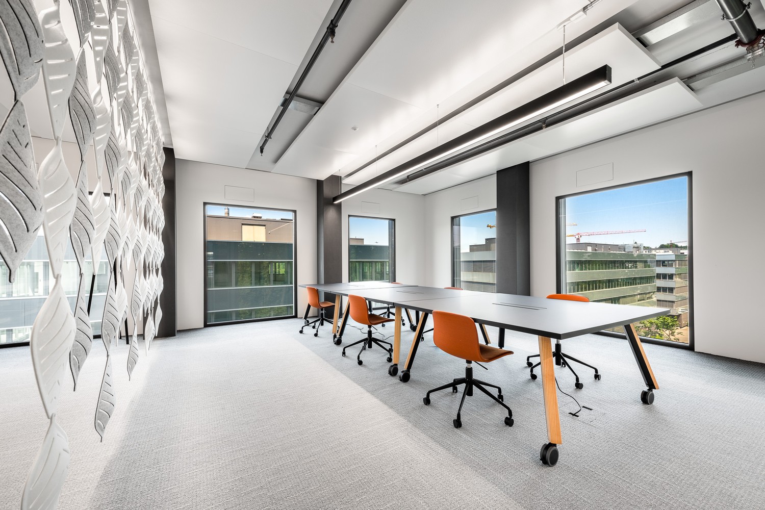 346m² ufficio