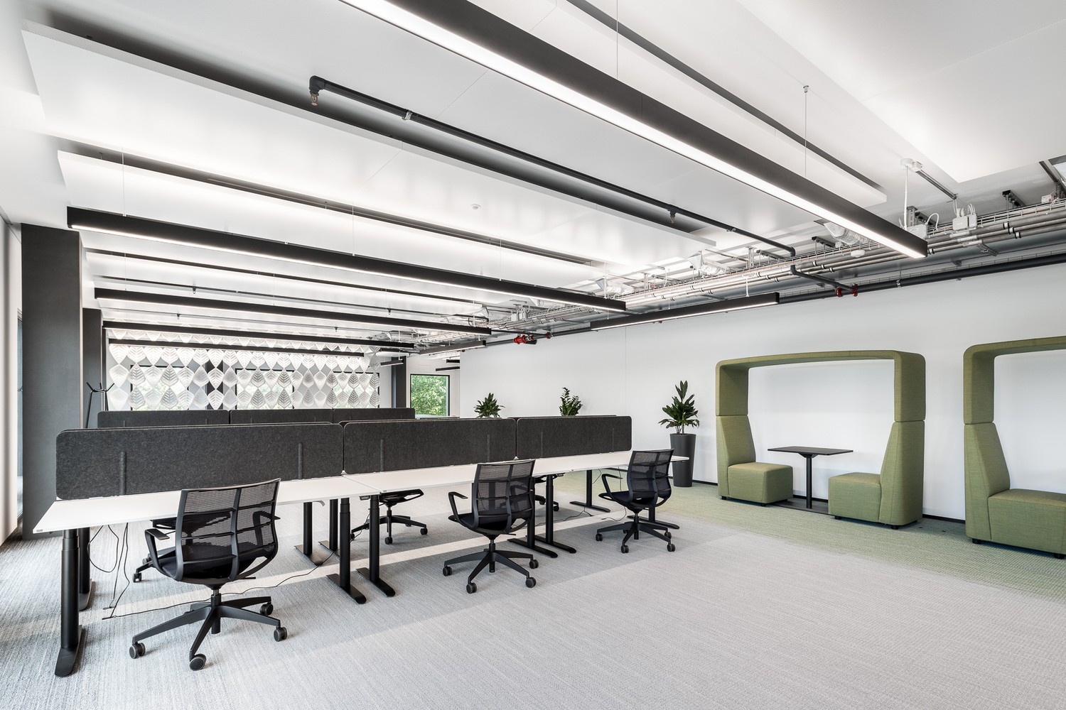 346m² ufficio