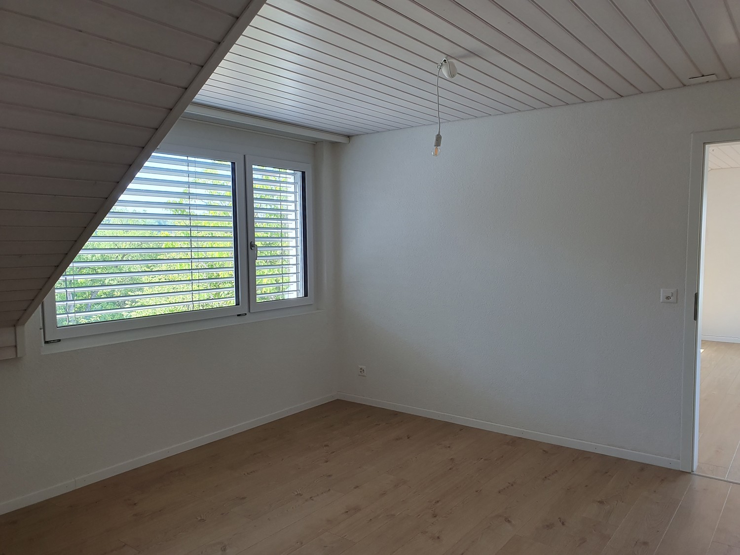 Appartamento di 3 ½ locali