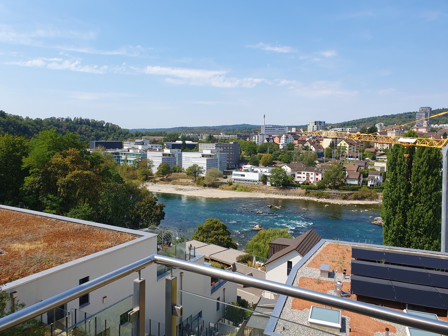 Appartamento di 3 ½ locali