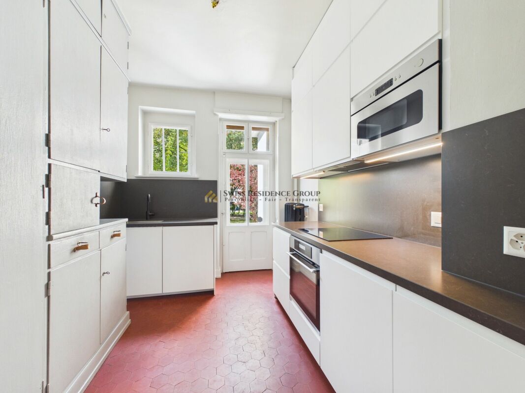 Casa unifamiliare di 7 ½ locali