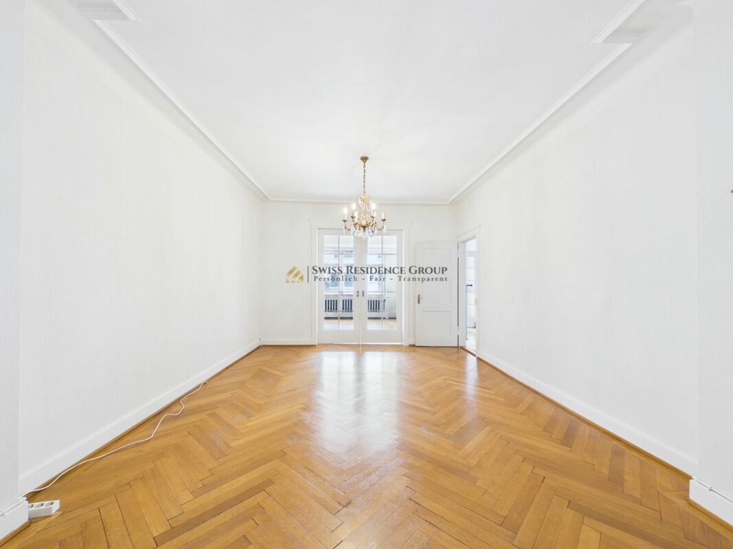 Casa unifamiliare di 7 ½ locali