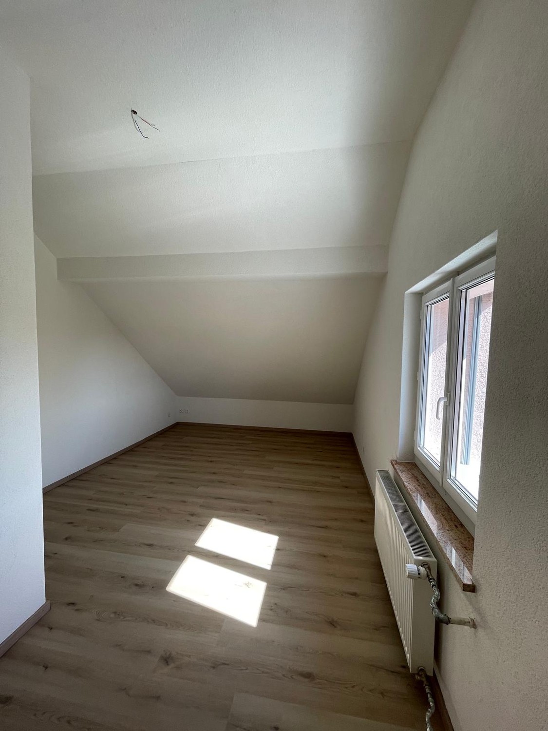 Maison individuelle de 4 ½ pièces