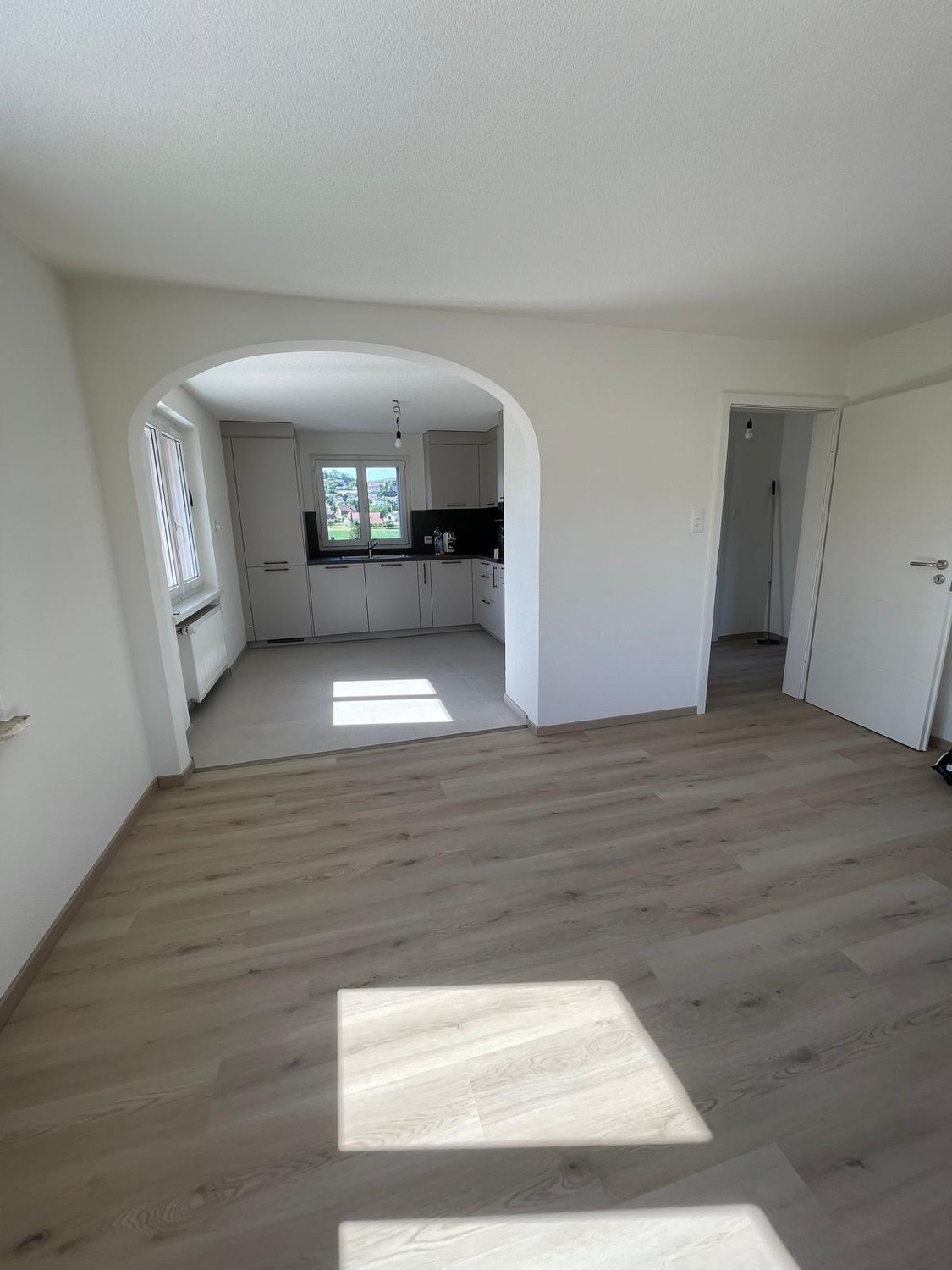 Maison individuelle de 4 ½ pièces