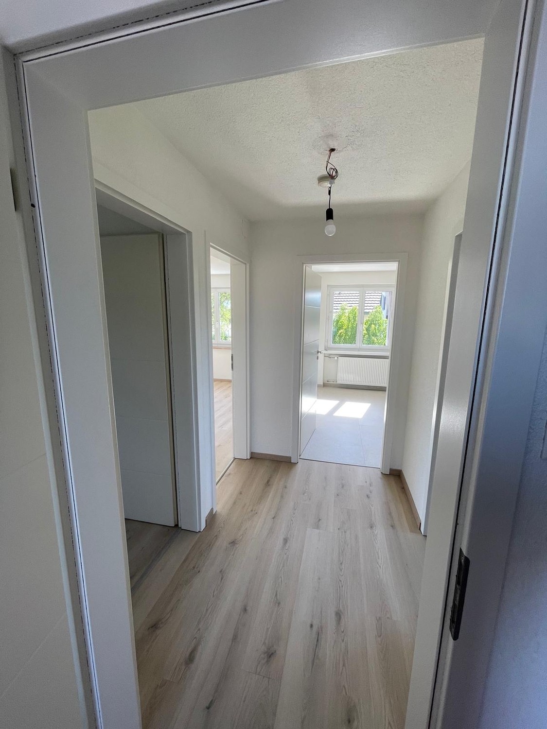 Maison individuelle de 4 ½ pièces