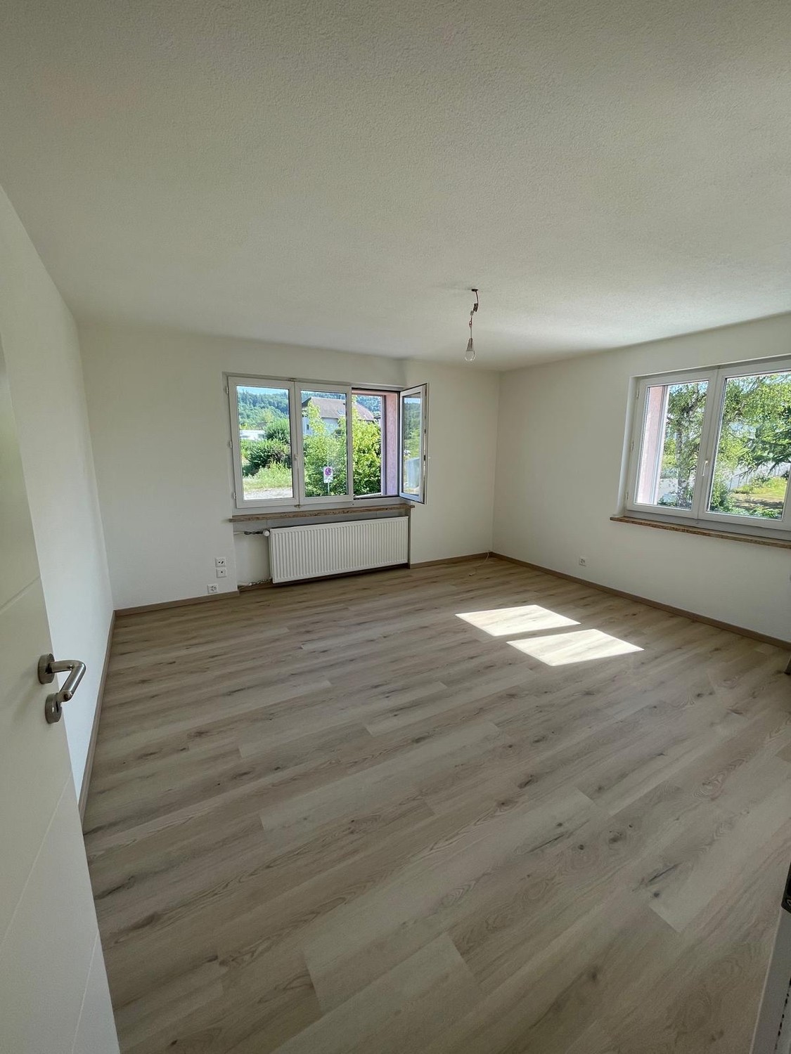 Maison individuelle de 4 ½ pièces