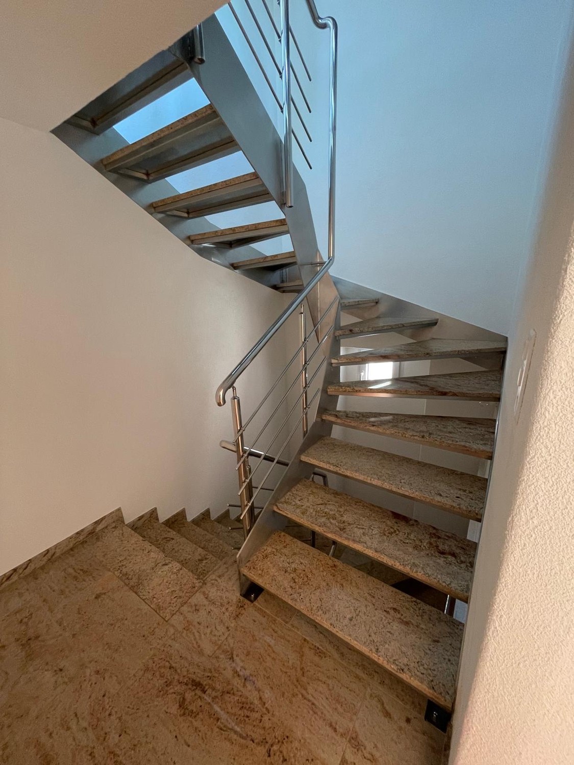 Maison individuelle de 4 ½ pièces