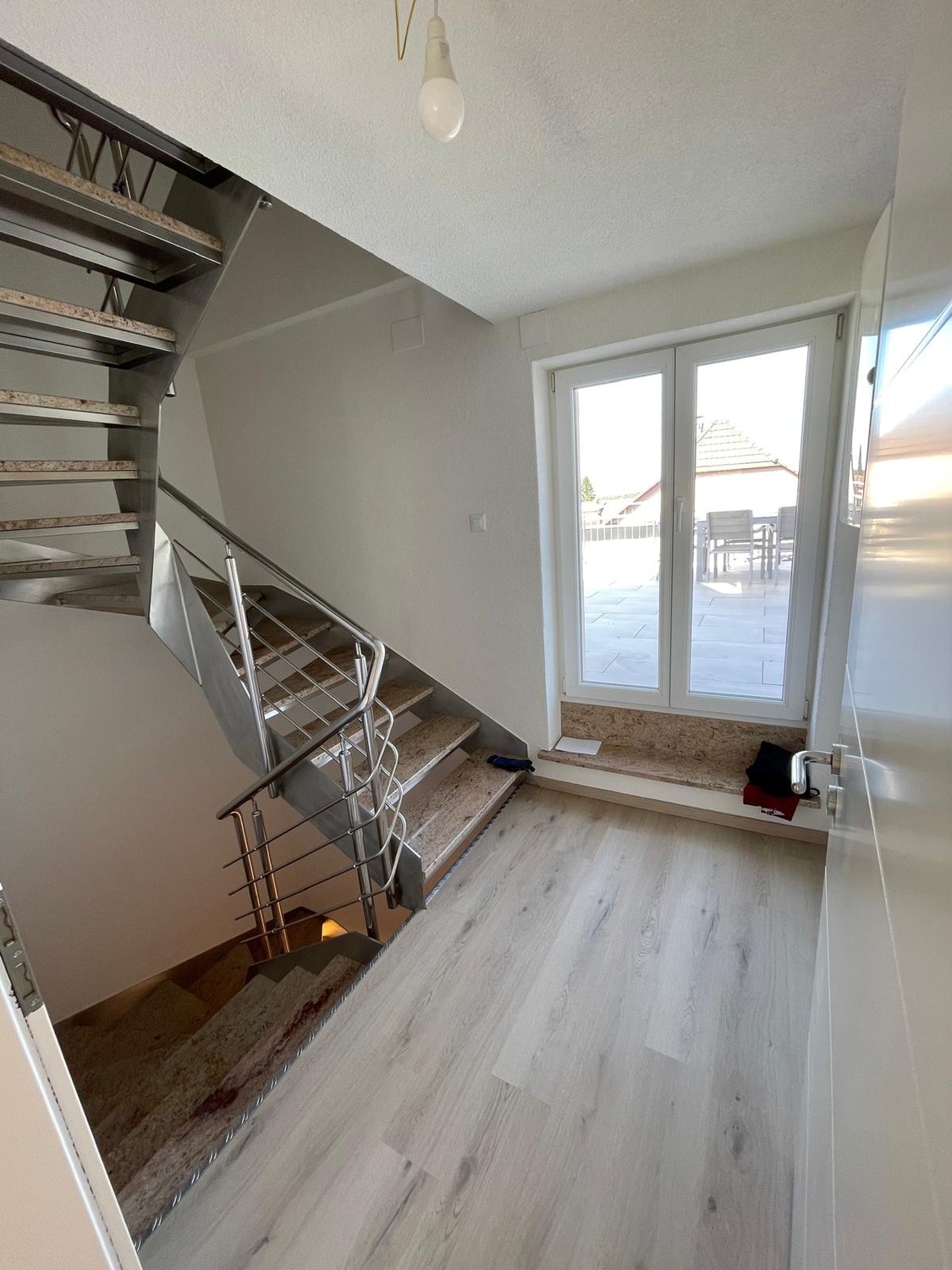 Maison individuelle de 4 ½ pièces