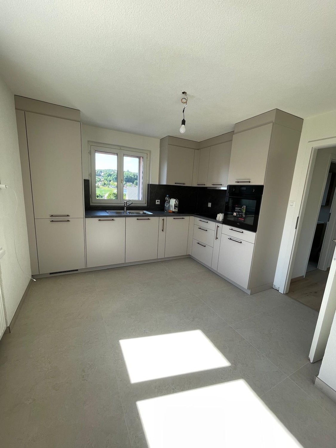 Maison individuelle de 4 ½ pièces