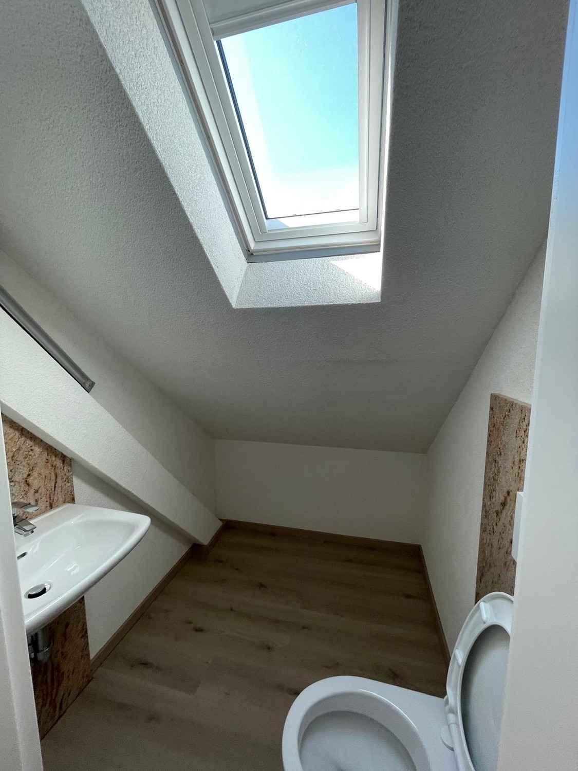 Maison individuelle de 4 ½ pièces