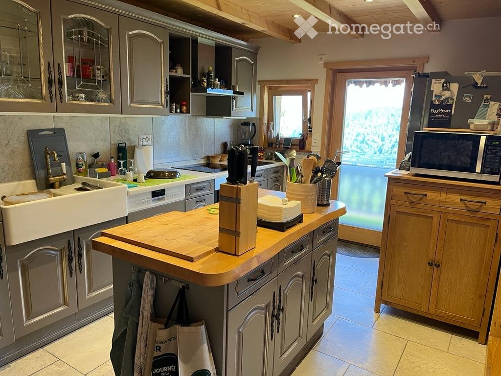 Casa singola di 9 locali