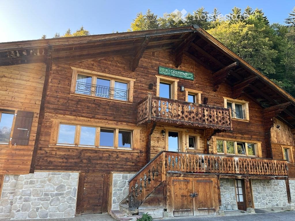 Casa singola di 9 locali