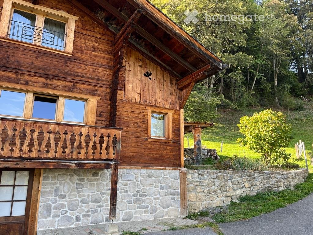 Casa singola di 9 locali