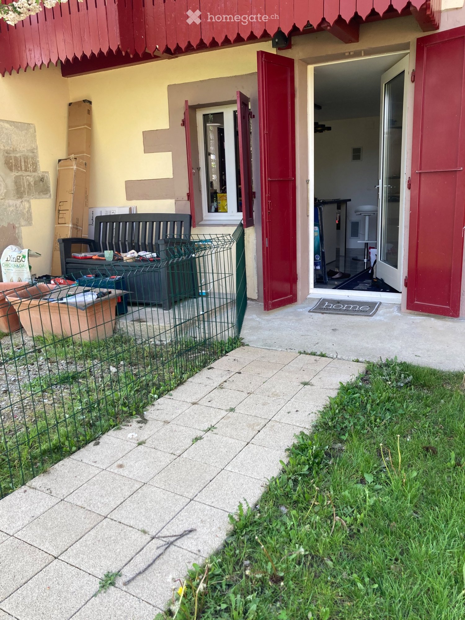 Appartamento di 4 locali