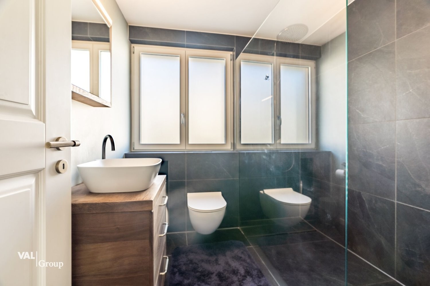 3 ½ pièces appartement