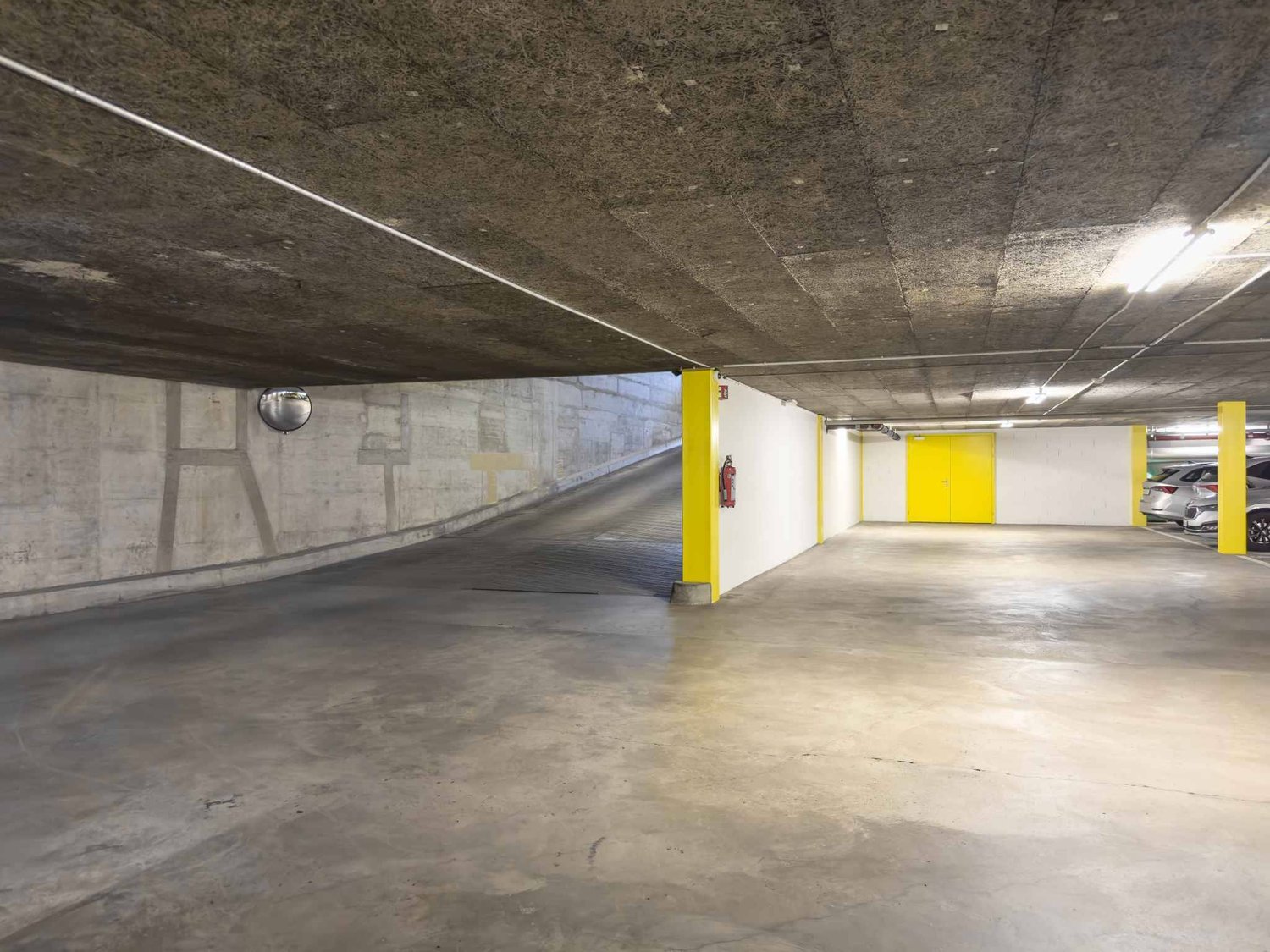 47m² commerciale