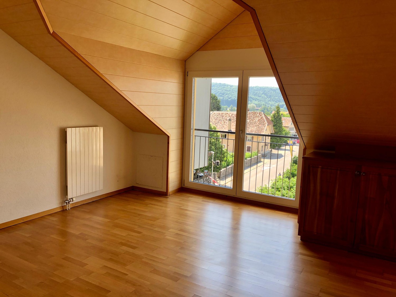 Appartamento di 3 ½ locali