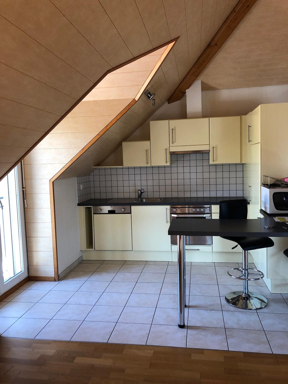Appartamento di 3 ½ locali