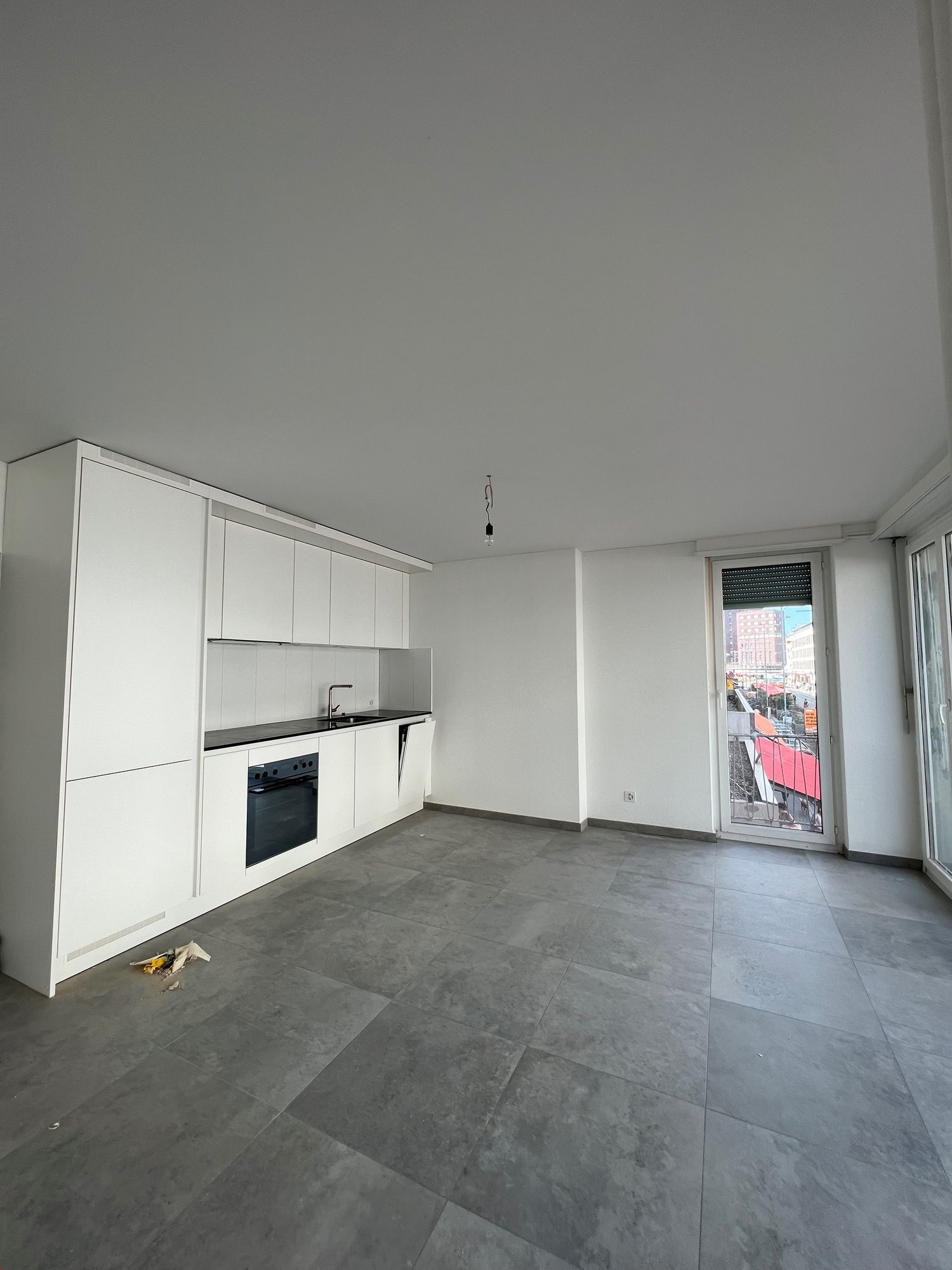 Appartement de 2 ½ pièces