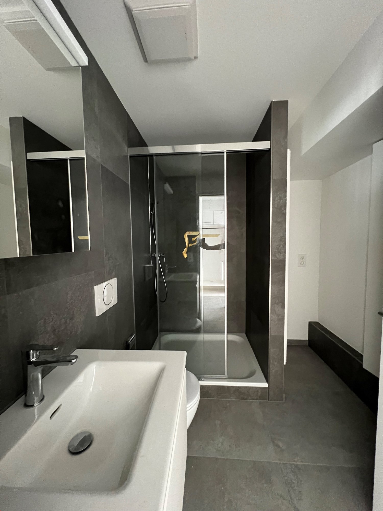 Appartement de 2 ½ pièces