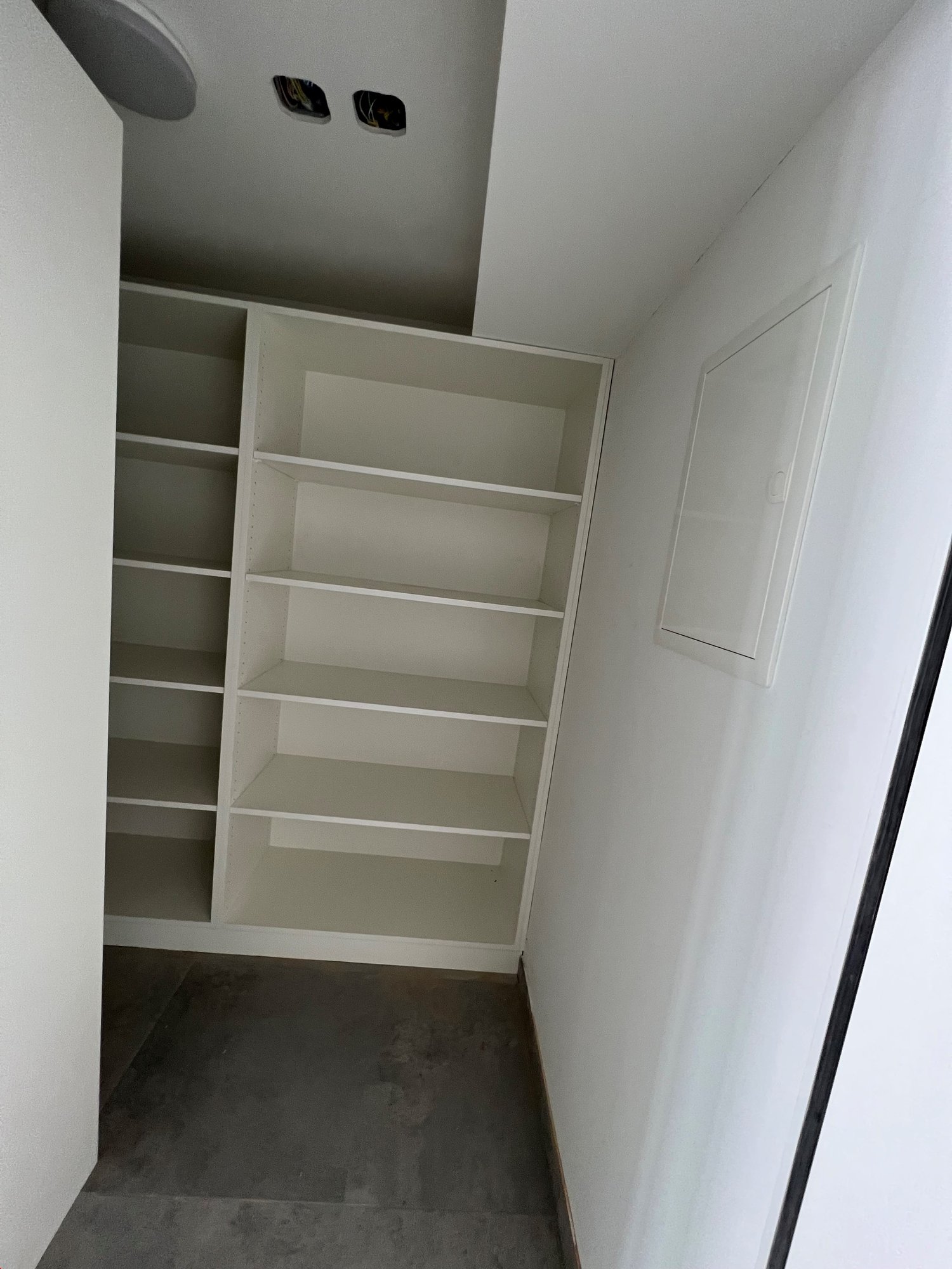 Appartement de 2 ½ pièces