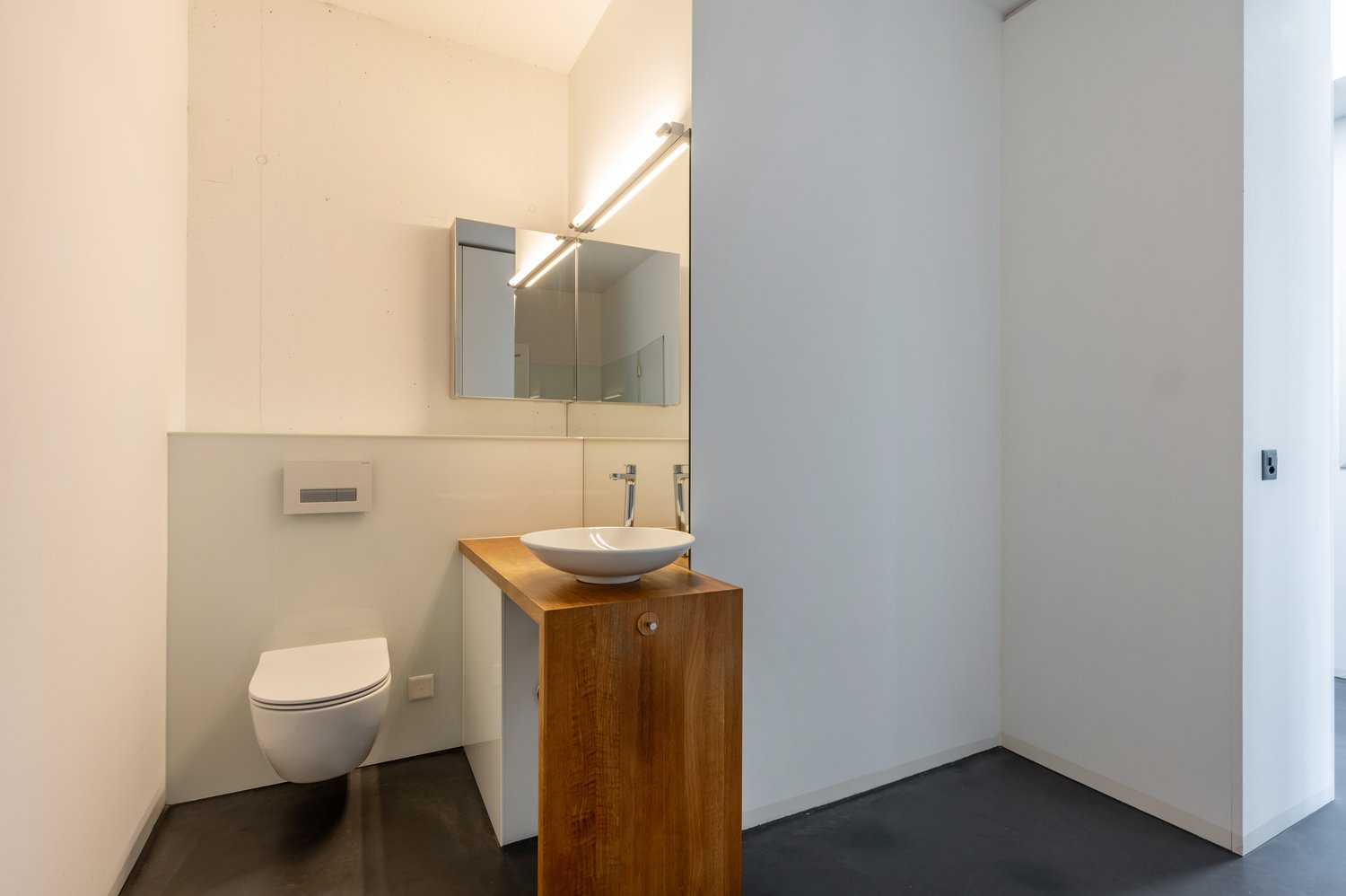 Loft di 3 ½ locali