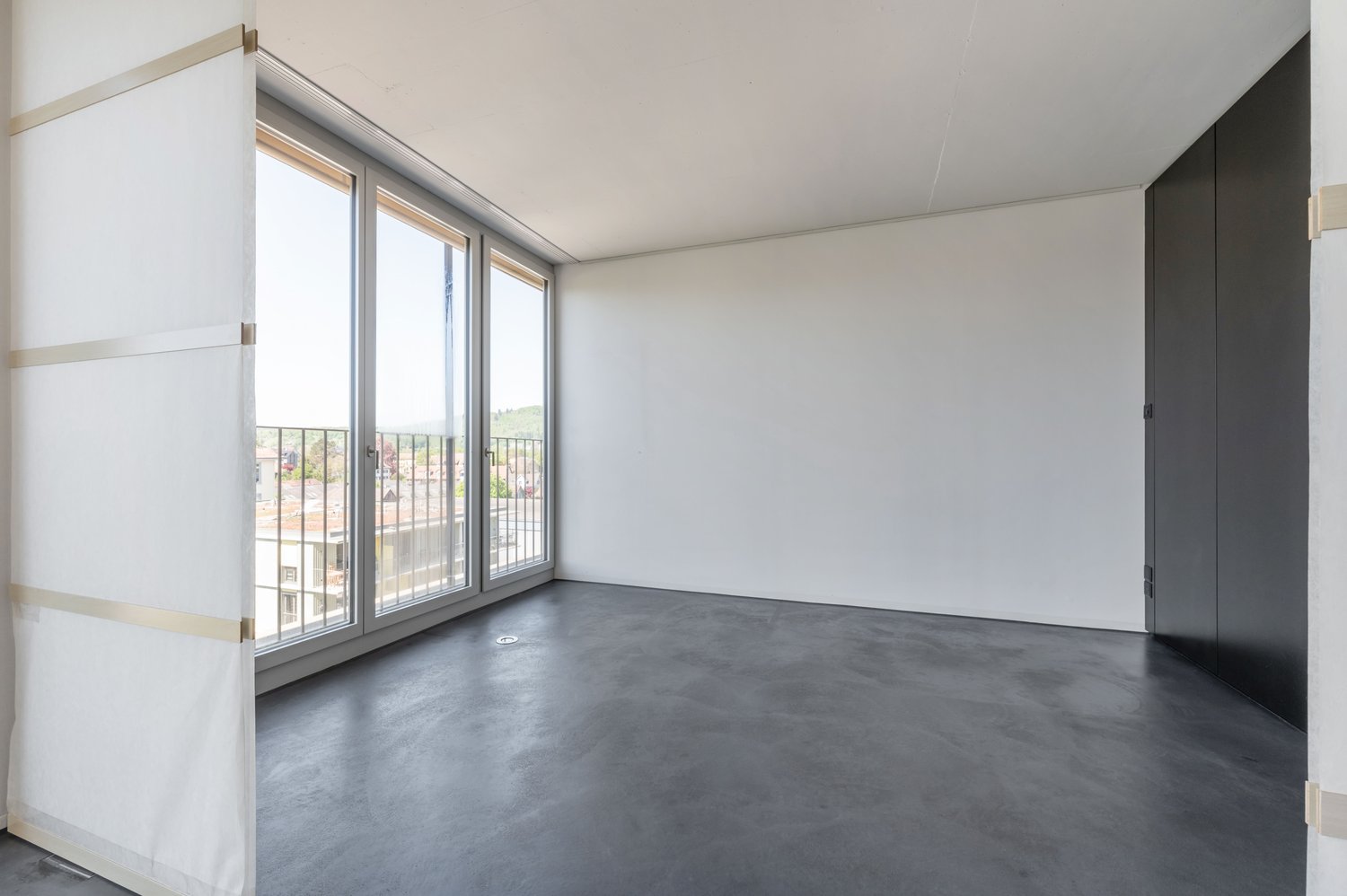 Loft di 3 ½ locali