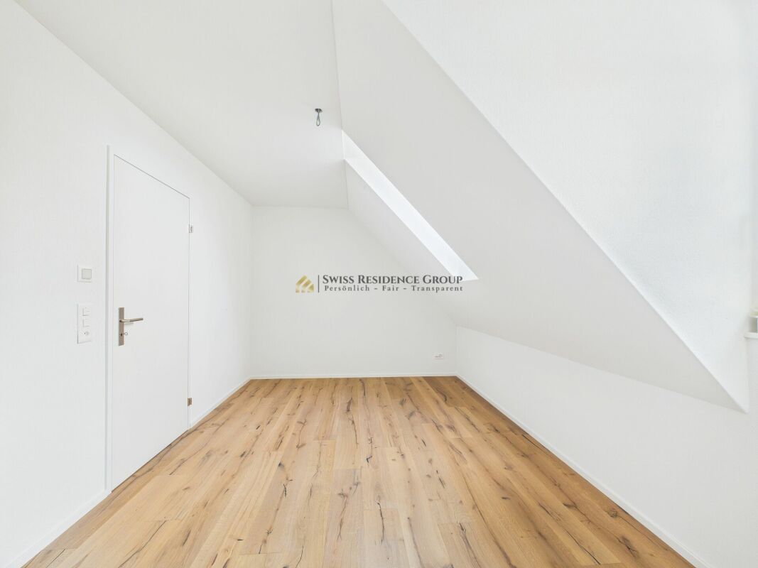 Attico di 3 ½ locali