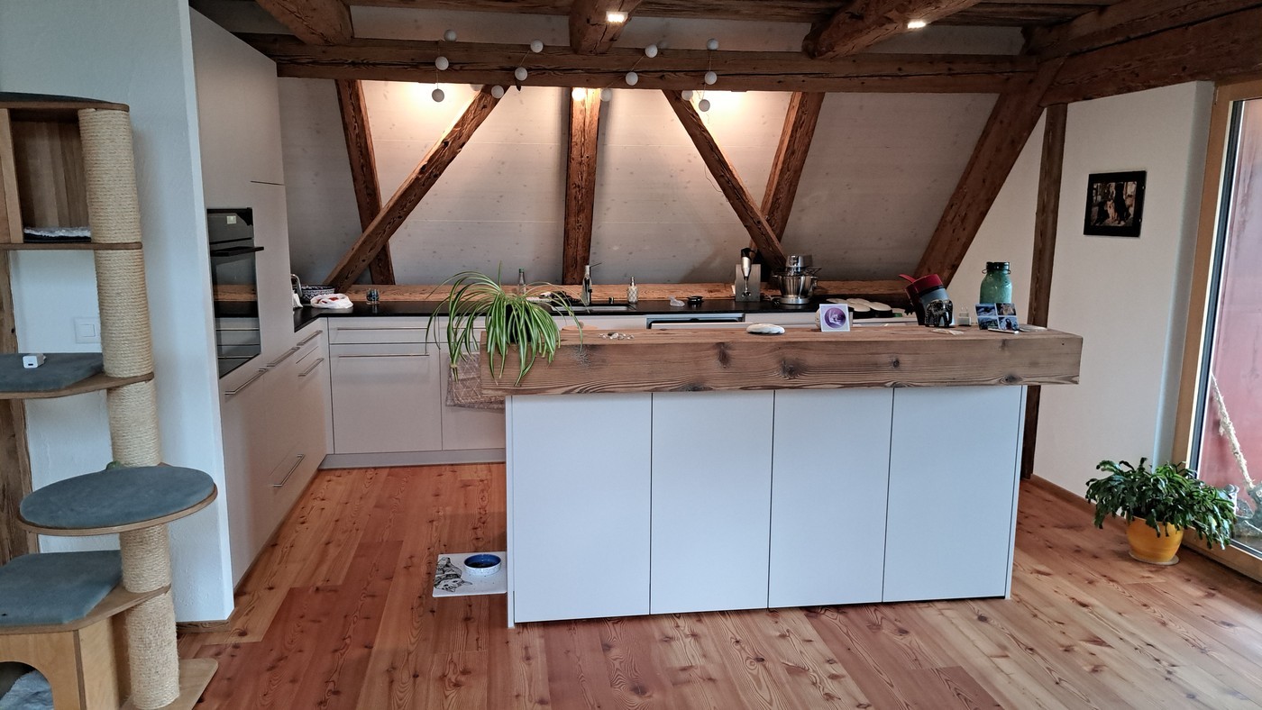 Appartamento di 3 ½ locali