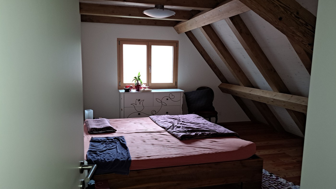 Appartamento di 3 ½ locali