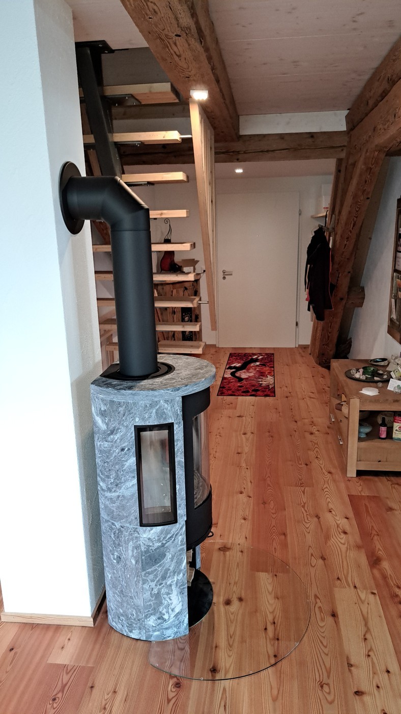 Appartamento di 3 ½ locali