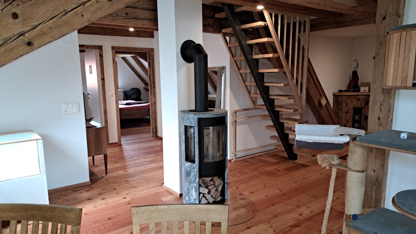 Appartamento di 3 ½ locali