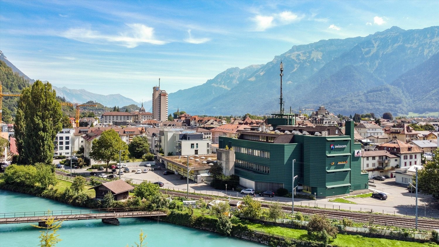 253m² ufficio
