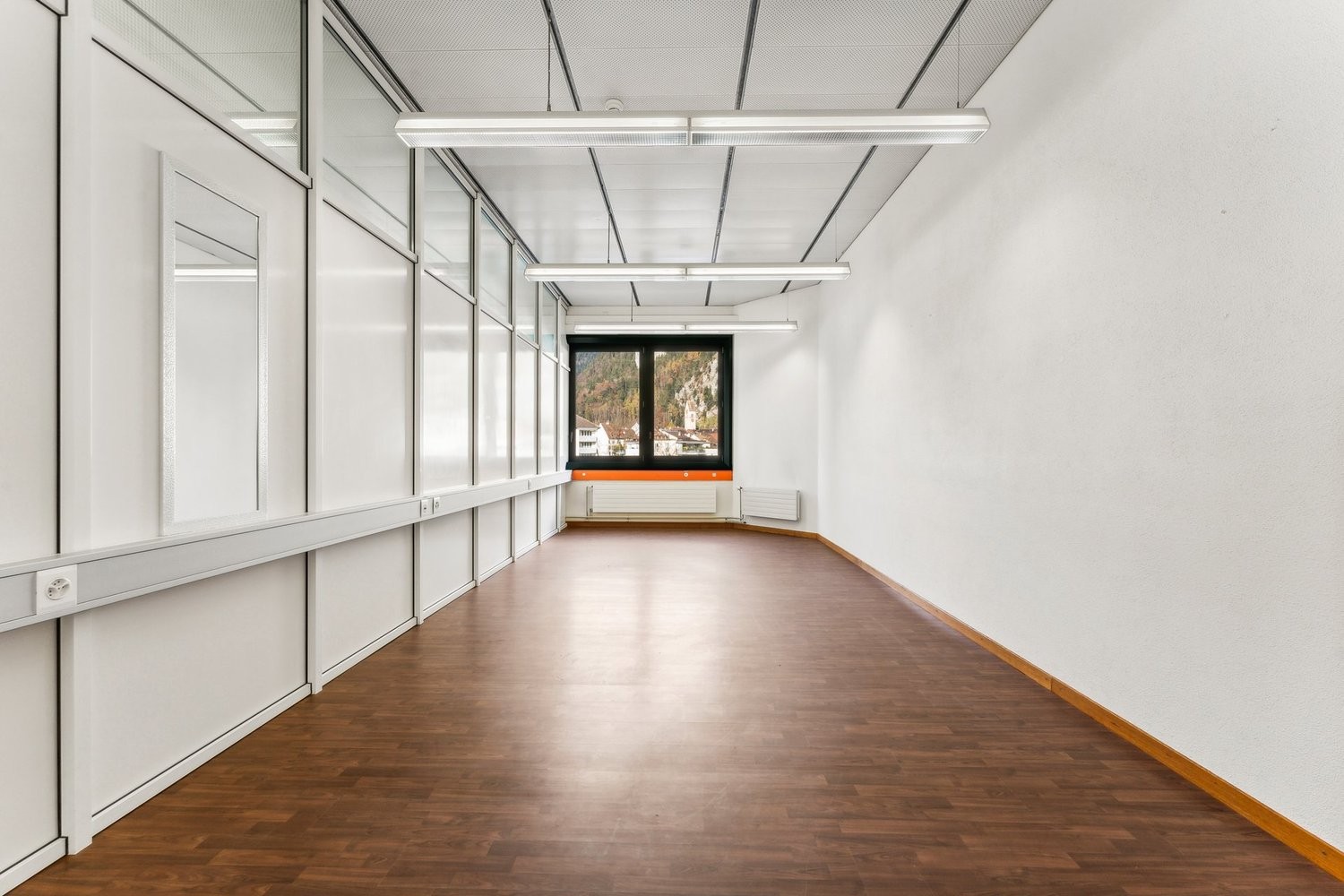 253m² ufficio