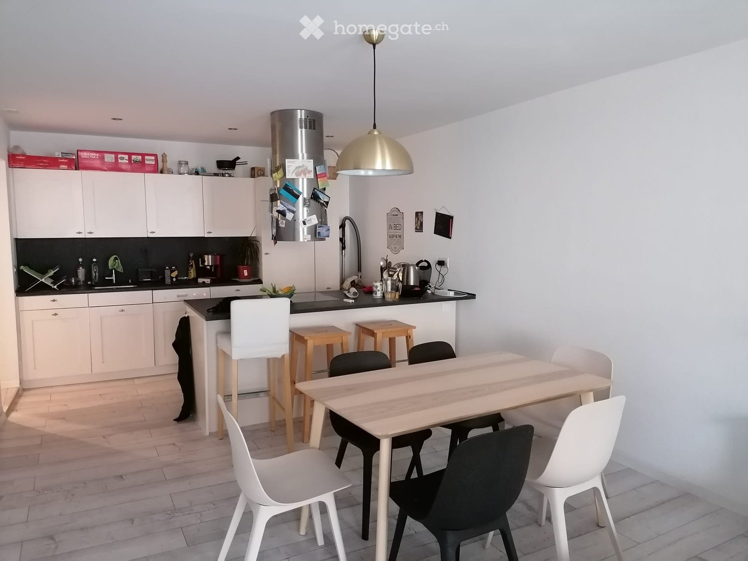 appartamento di 5 locali