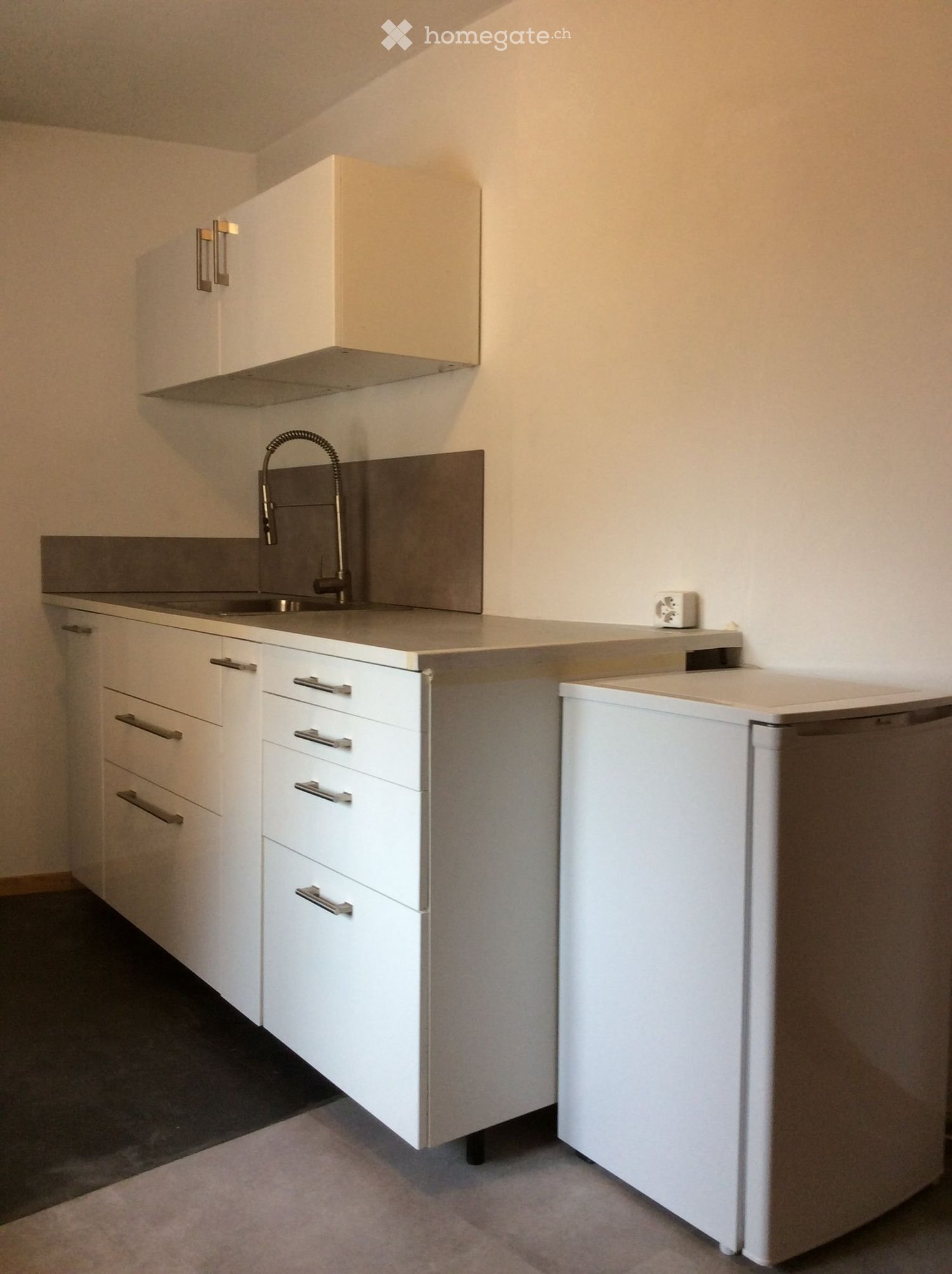 Appartamento di 2 ½ locali