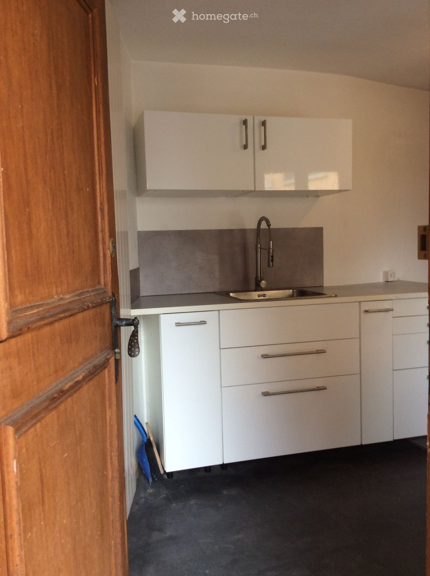 Appartamento di 2 ½ locali