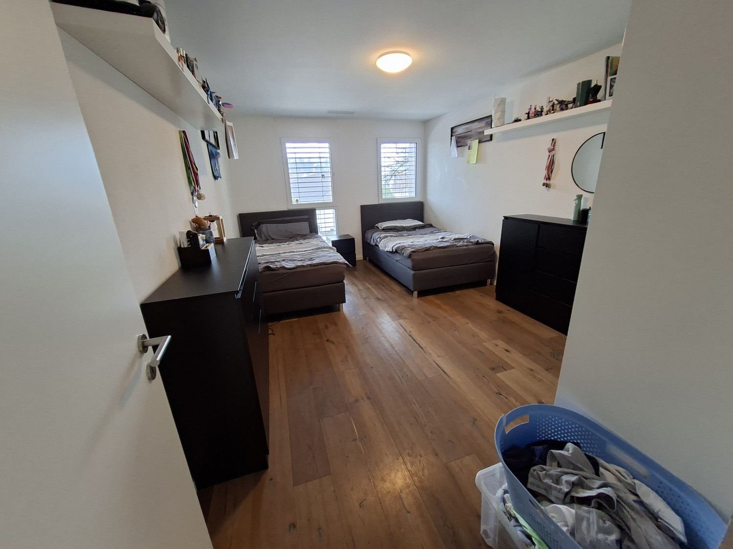 5 ½ rooms apartment